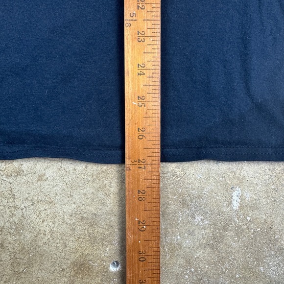 Snoop Dogg Graphic Tee Men's Medium Black Mike Miller Portrait Rap Shirt - Picture 7 of 8